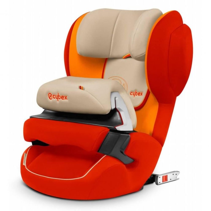 Автокресло cybex