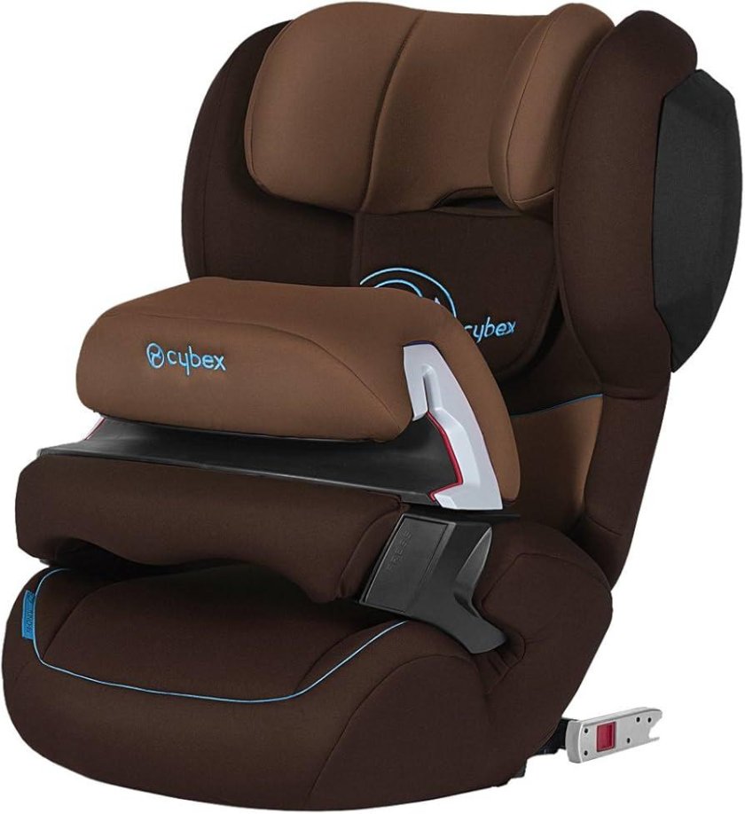 Cybex Juno-Fix (Isofix)