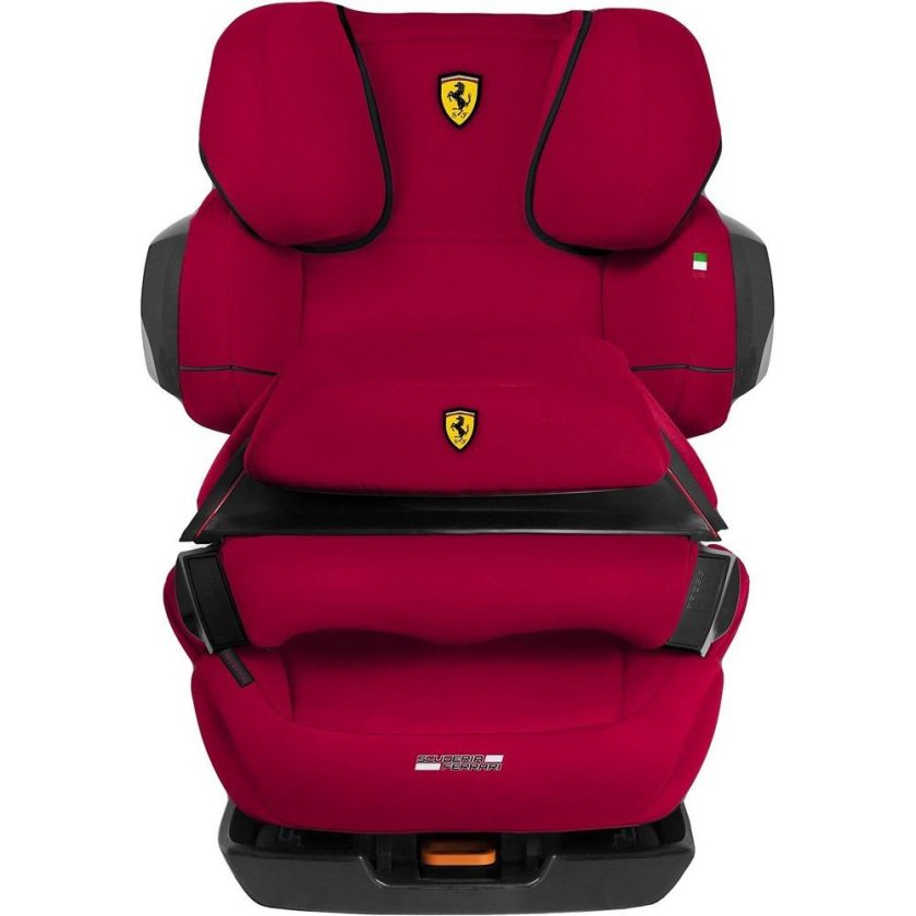 Автокресло Сайбекс Паллас 2 фикс