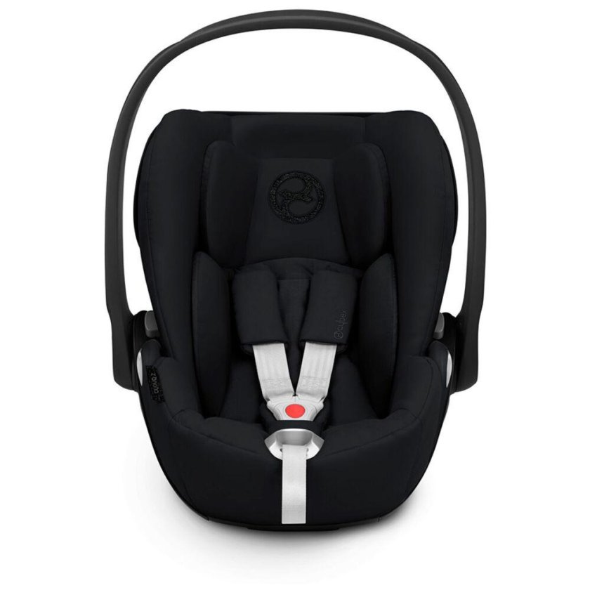Cybex cloud z2 i-Size