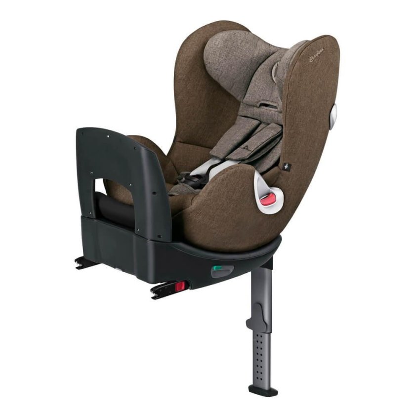 Cybex Sirona Plus