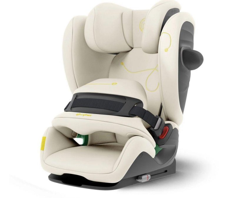 Автокресло Cybex Pallas