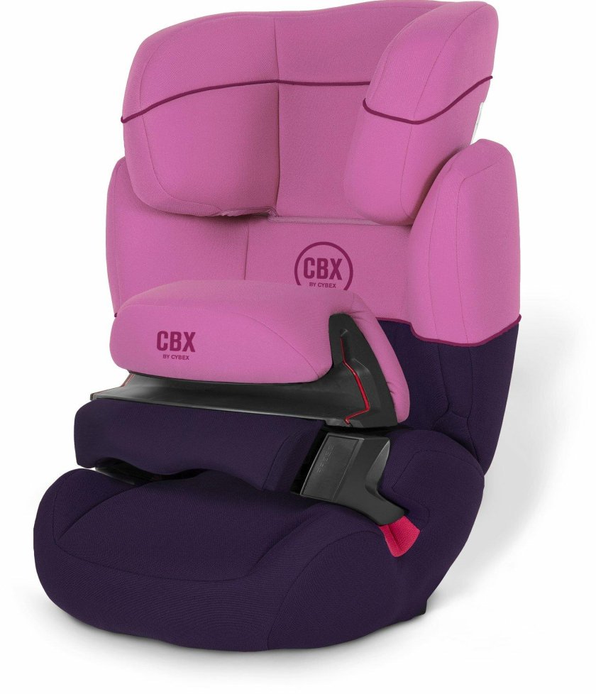 Автокресло CBX Aura-Fix
