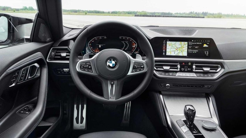 BMW m240i XDRIVE