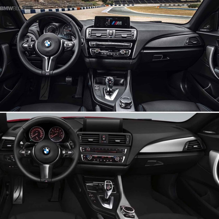 BMW m235i XDRIVE