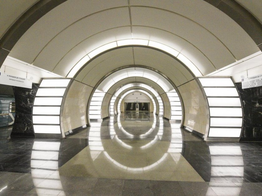 Станция Фонвизинская