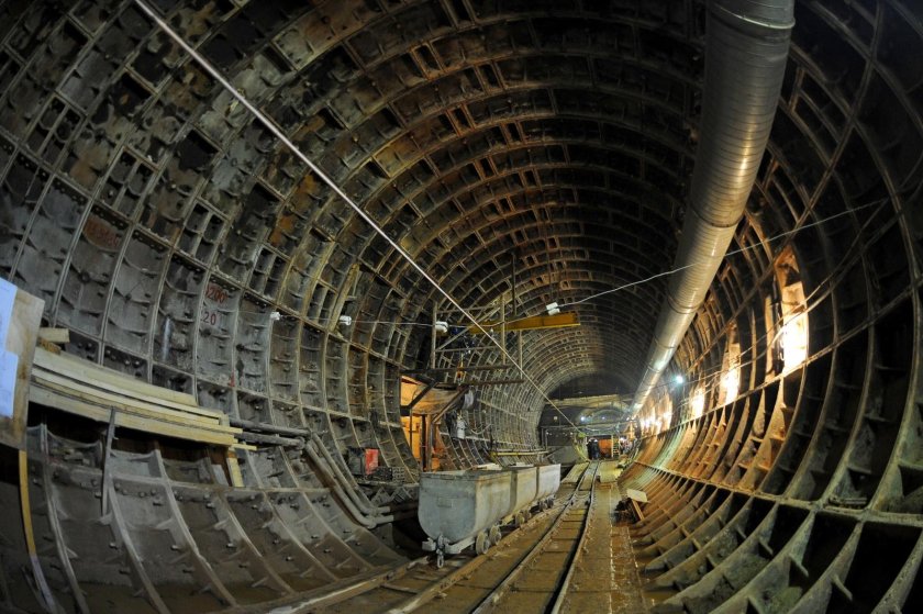 Станция Фонвизинская