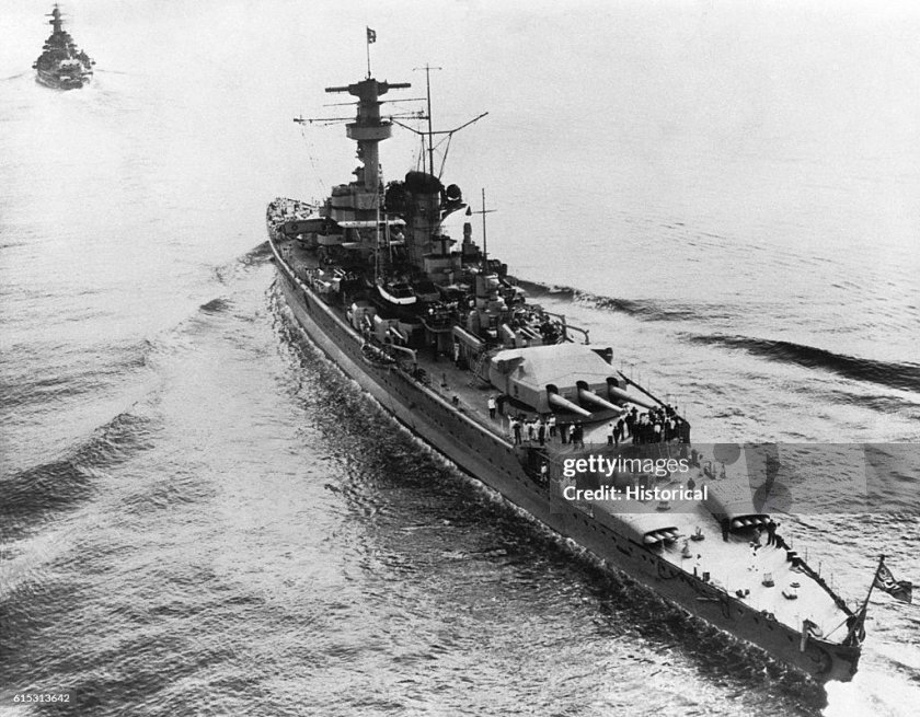 Тяжёлые крейсера типа «Дойчланд»
