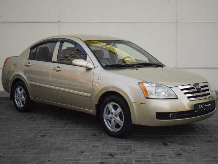 Chery fora /a21/ 2007