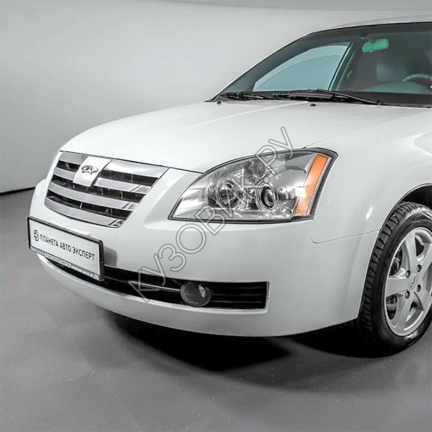 Chery fora /a21/ 2007