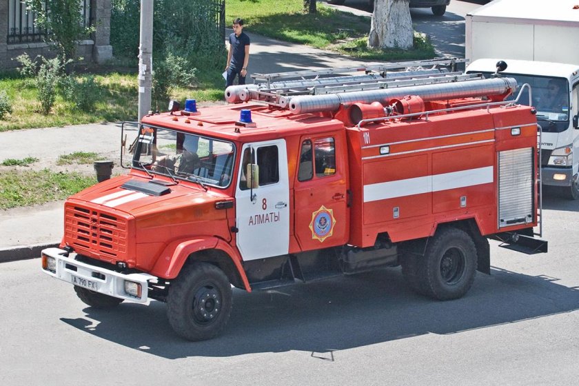 АЦ-3,2-40 (ЗИЛ-433104