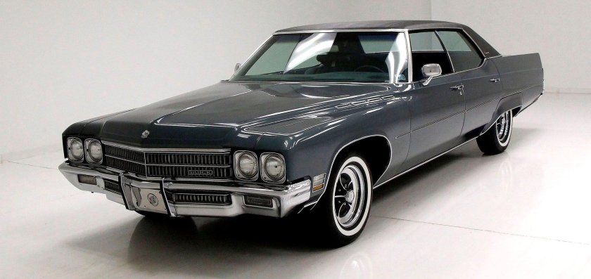 Buick Electra 225 1971