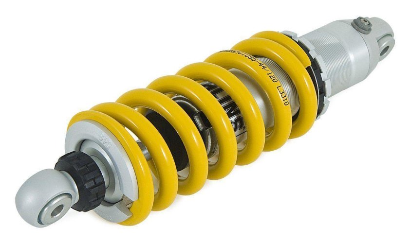 Амортизаторы Ohlins для автомобиля