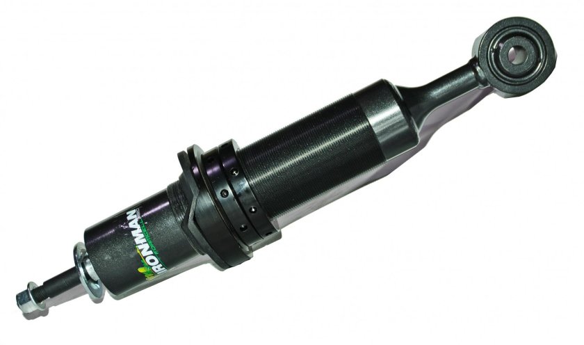 Амортизатор передний ленд Крузер 200