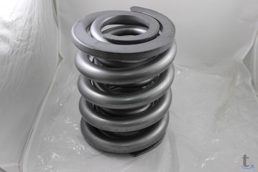 Пружины ханина на тележку 18-100