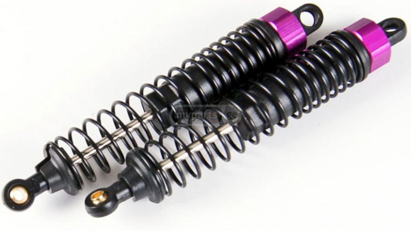 Shock Absorber амортизаторы