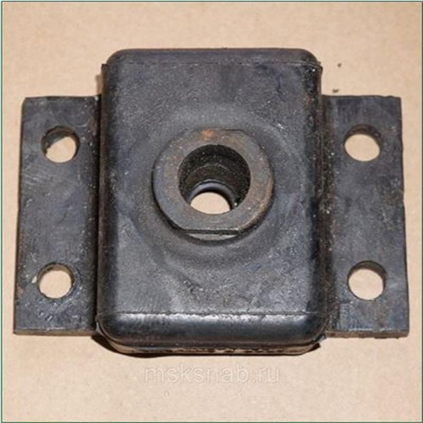 Амортизатор АКСС-60м