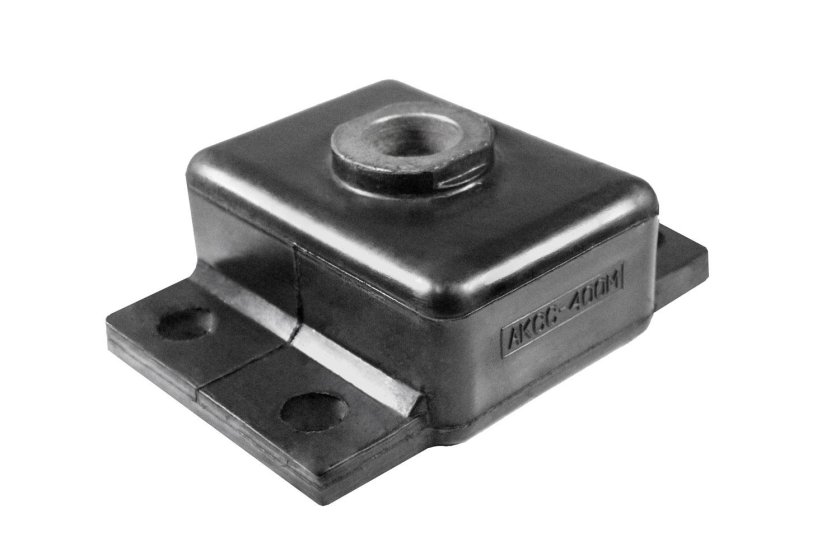 Амортизатор АКСС-400м 700.00.10.020