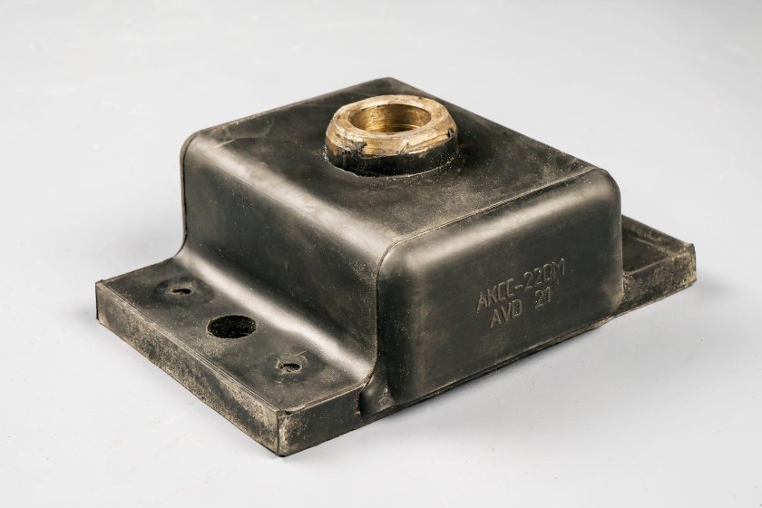 Амортизатор АКСС-220м 700.00.17.170