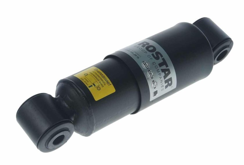 Амортизатор прицепа 1061555 Schmitz