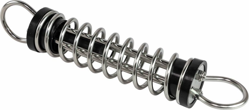 Амортизатор швартовый