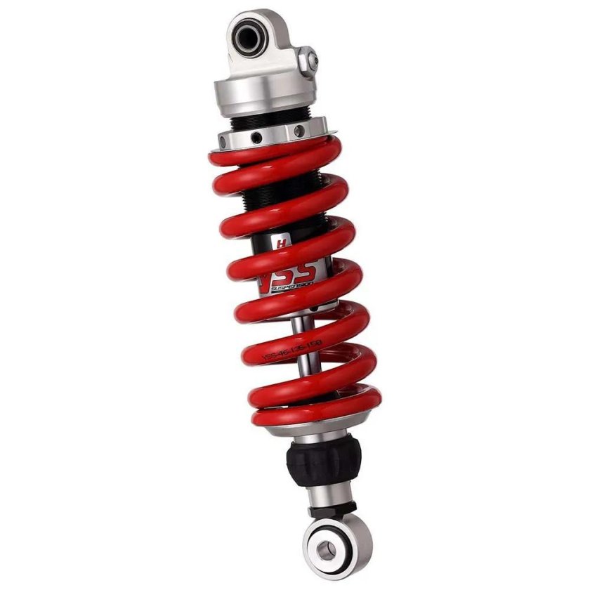Stossdaempfer Shock Absorber
