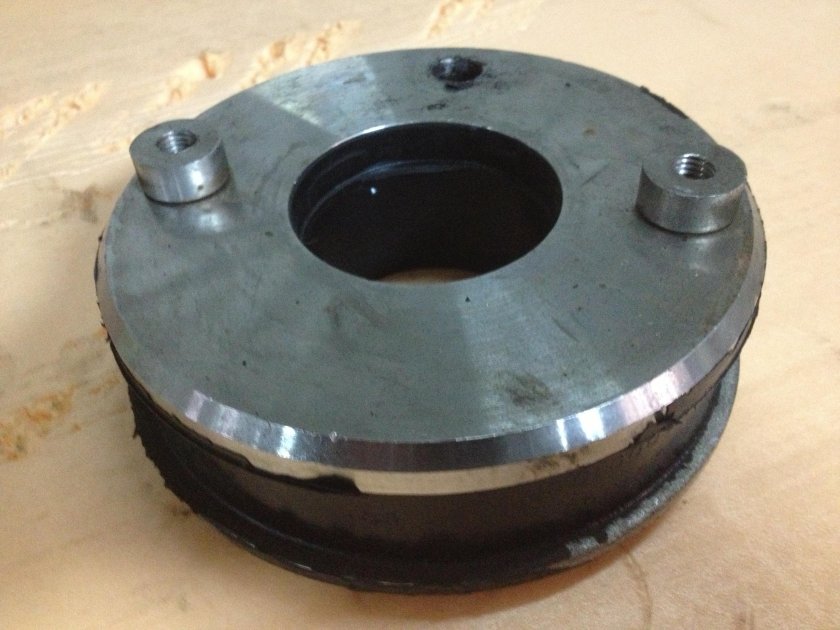 Амортизатор 12.30.10.018