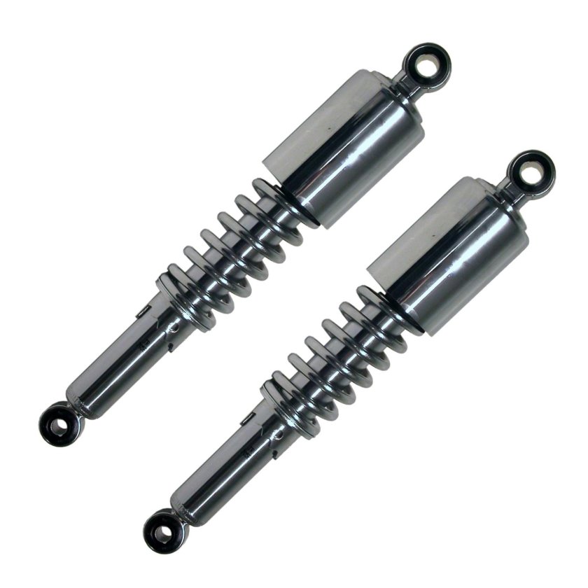 Shock Absorber амортизаторы