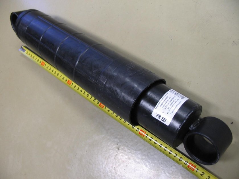 Амортизатор МАЗ 325/500