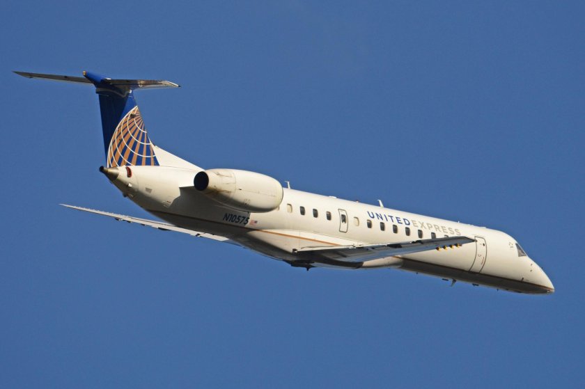 Embraer 145