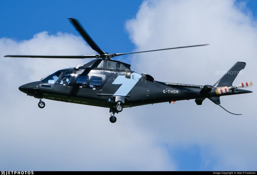 Agustawestland aw149 вертолет