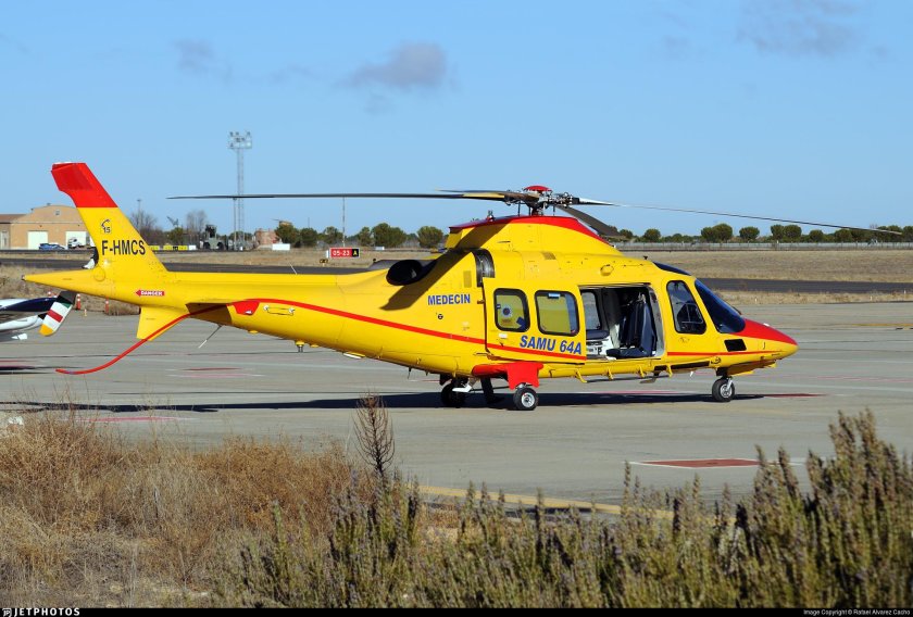 Agusta westland