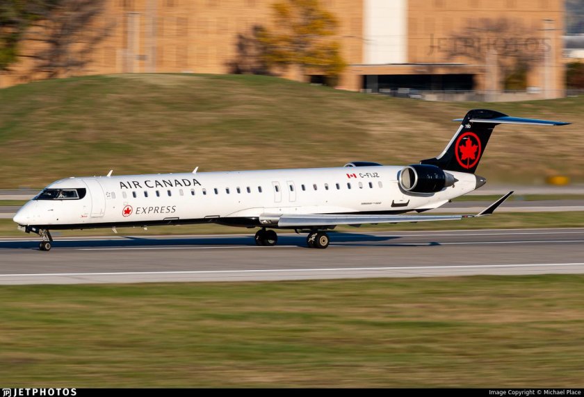 Air canada express