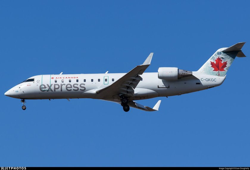 Air canada express