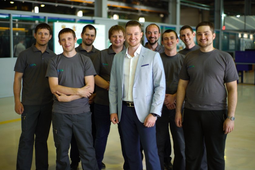 ФГУП «СКТБ «технолог»