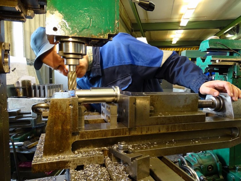 КБ Арсенал конструкторское бюро