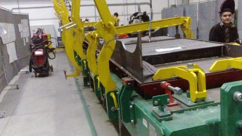 Завод ГИПЕРВЕНТ