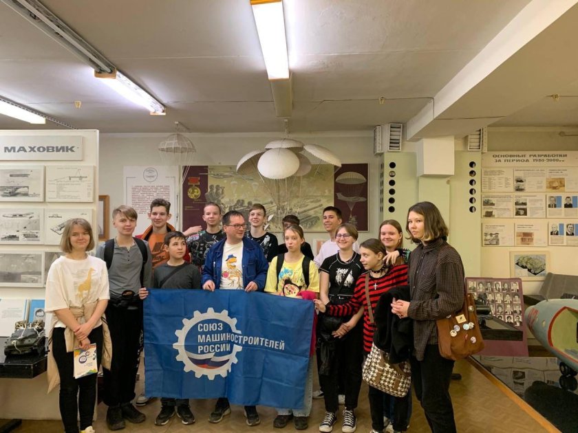 МКПК универсал