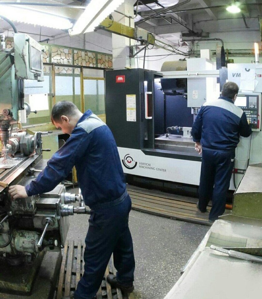 ПАО НПП Импульс