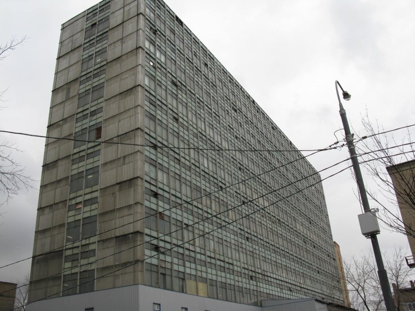 Научно-производственное предприятие «Пульсар»