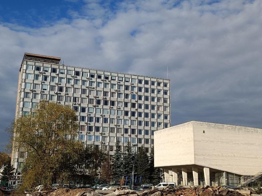 НИКИМТ Москва