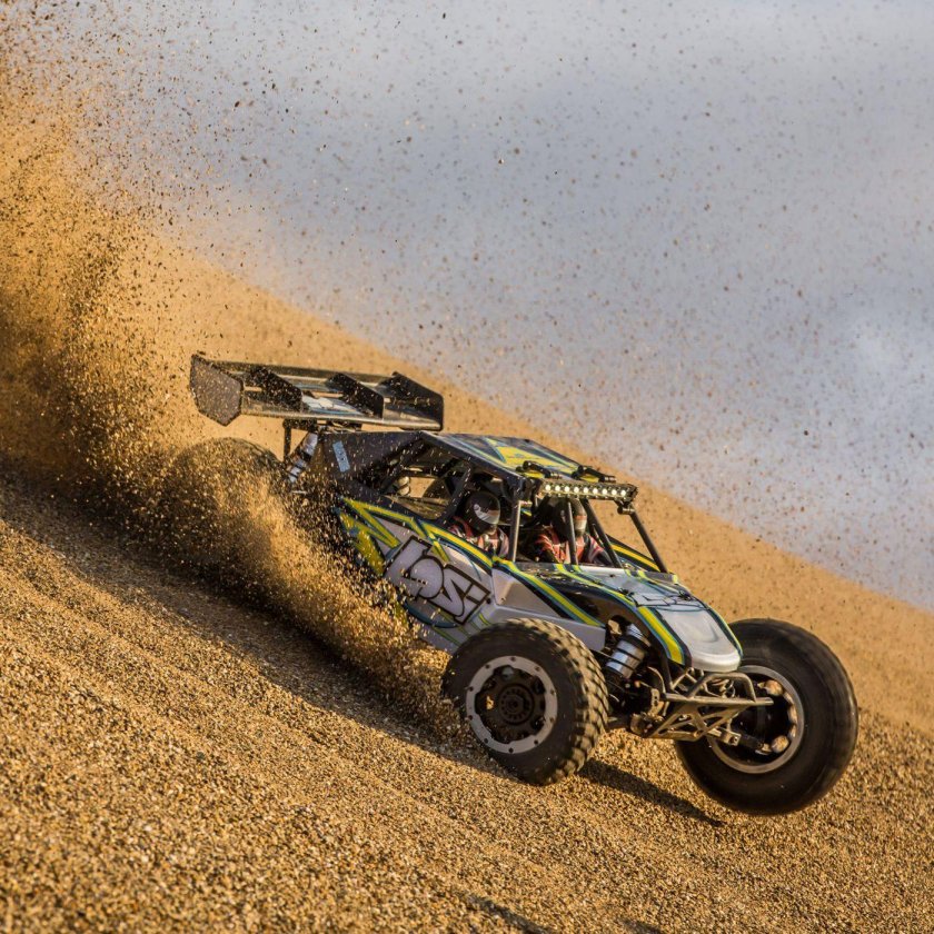 Losi Desert Buggy XL