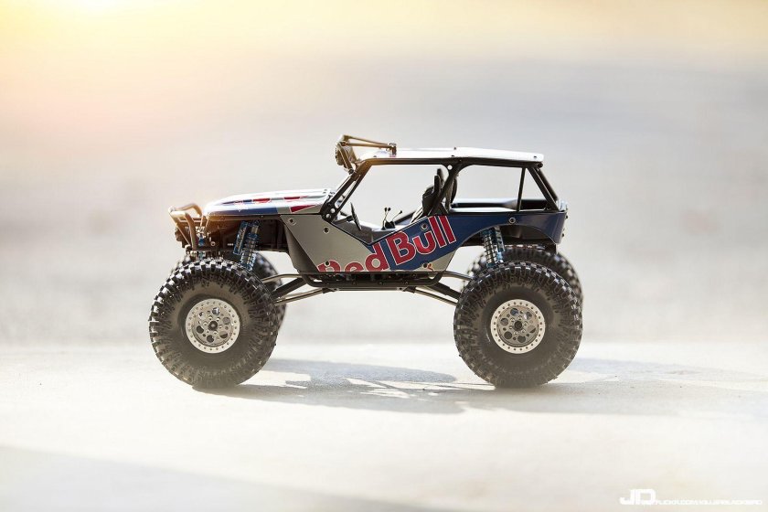 Axial Wraith