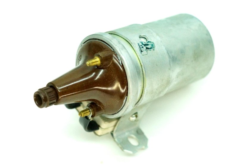 Катушка зажигания б 115