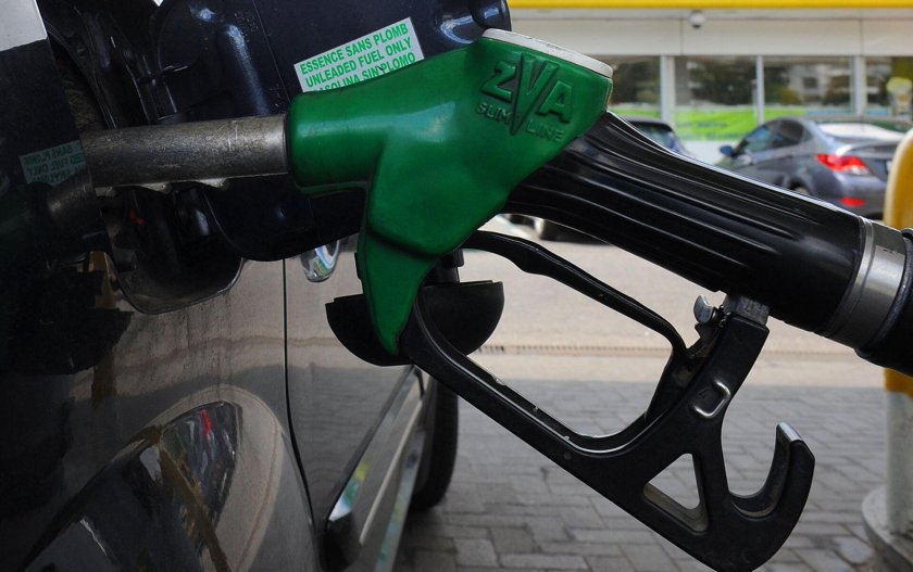 Автомобильный бензин АИ 80