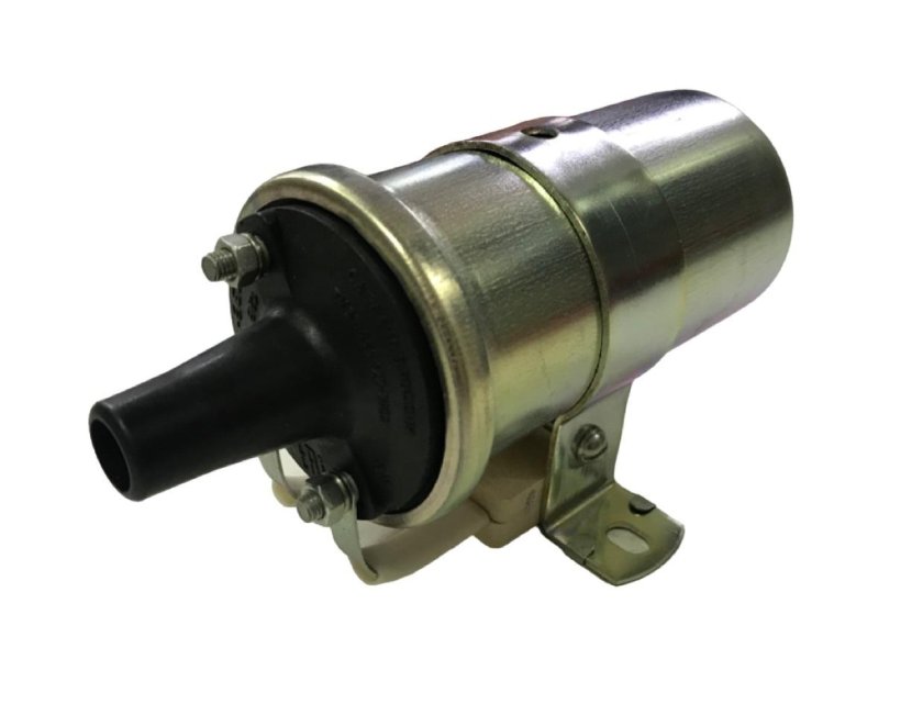Катушка зажигания 2108-099,2101-07,Таврия 1101-03 (СОАТЭ)