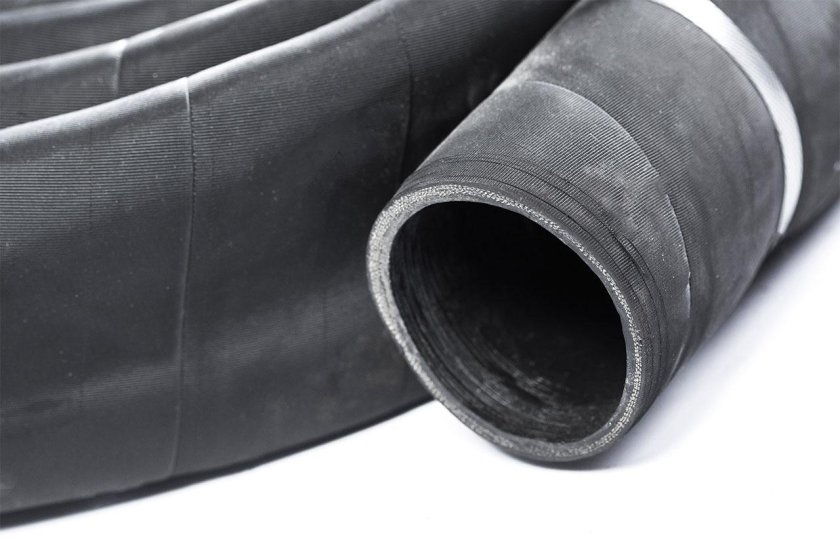 Рукава напорные ГОСТ 18698-79