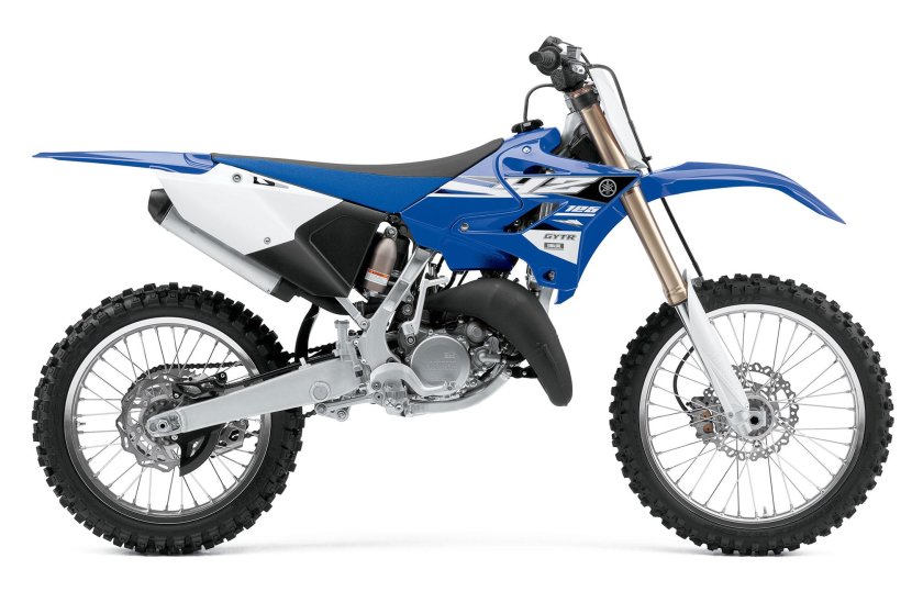 Эндуро Yamaha WR 450