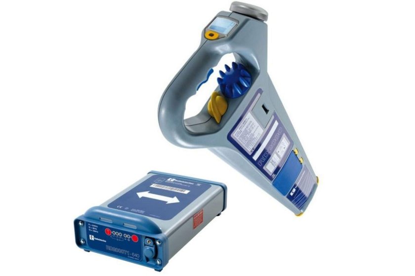 Трассоискатель Radiodetection rd2000