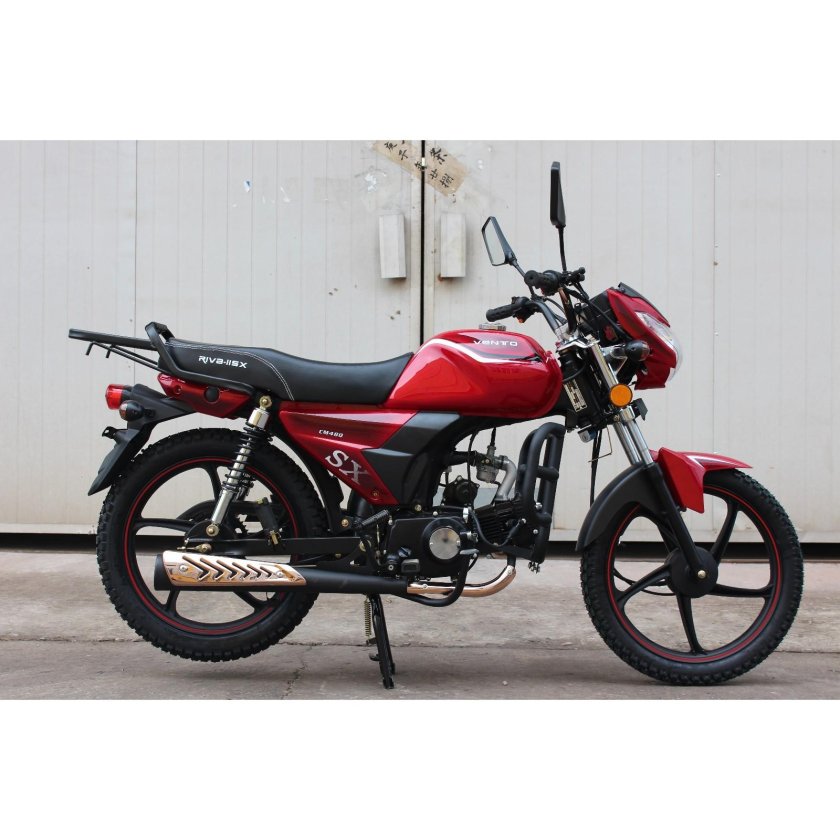 Мопед Vento Riva 2